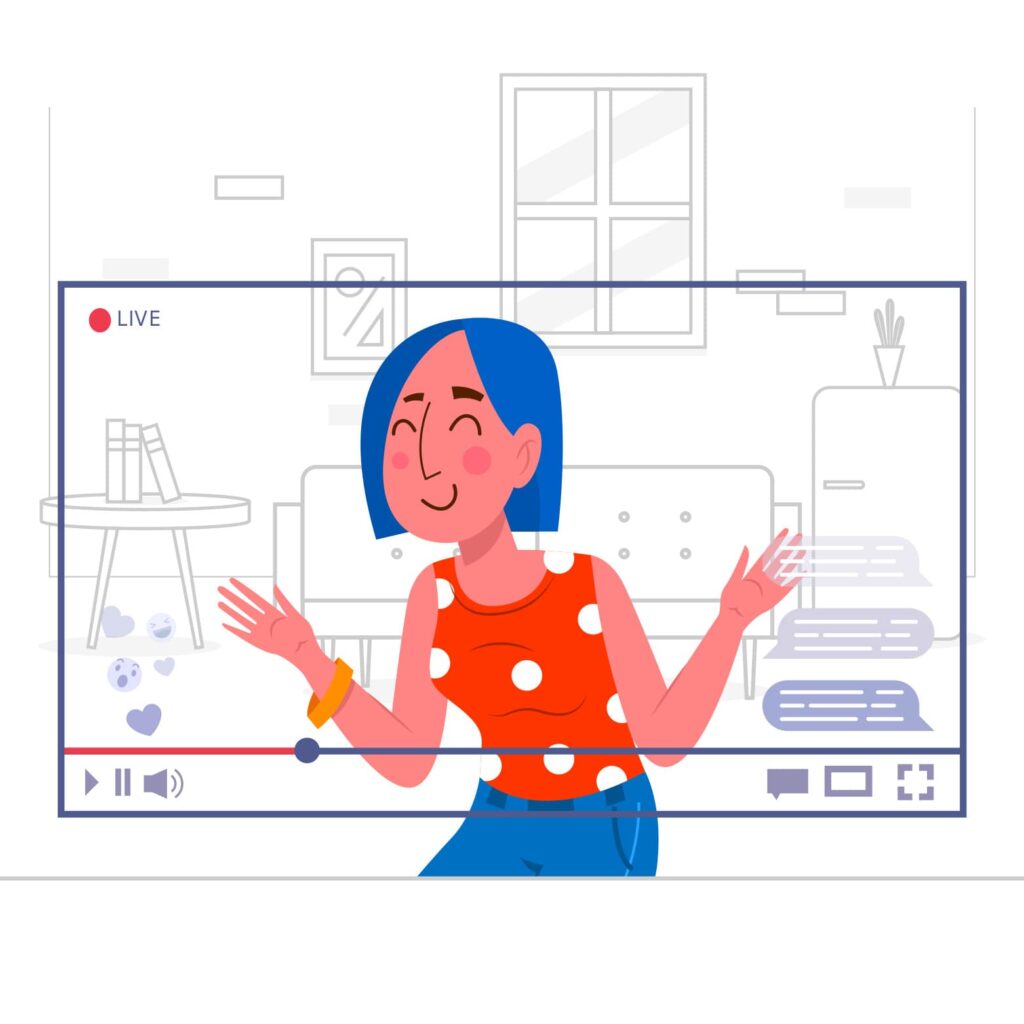 cartoon explainer videos 